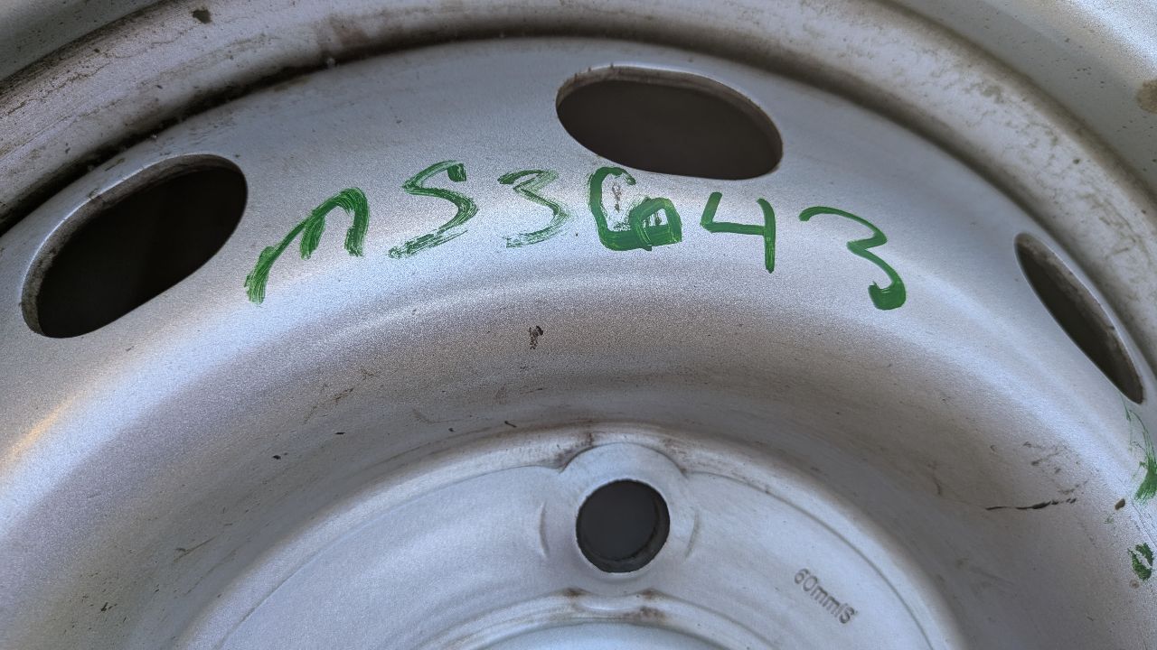 2019 FORD TRANSIT 250 WHEEL - 487525 — photo 2