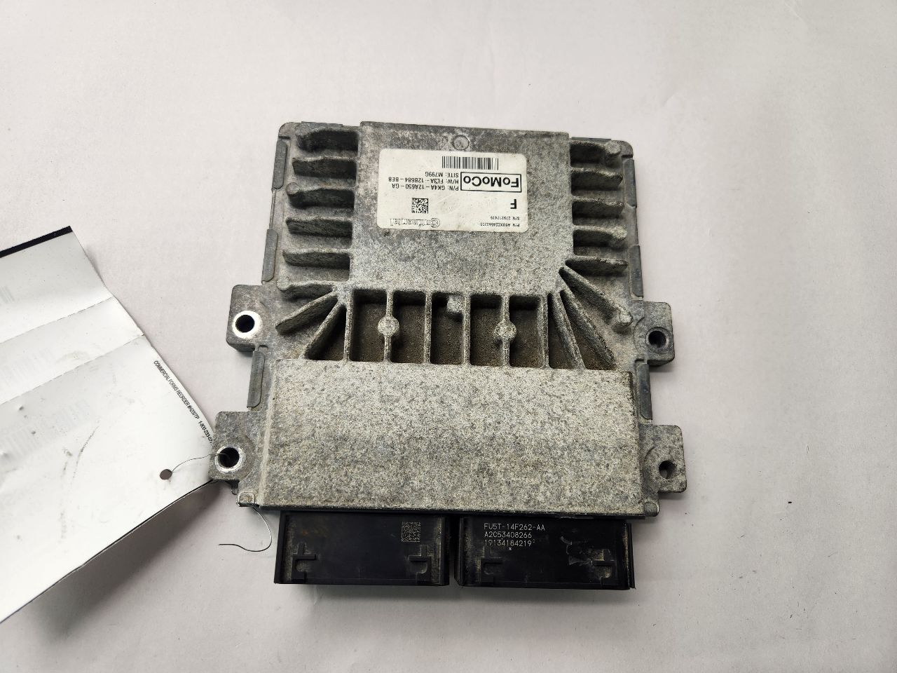 2019 FORD TRANSIT 250 Eng/Motor Cont Mod - 487526 — photo 2