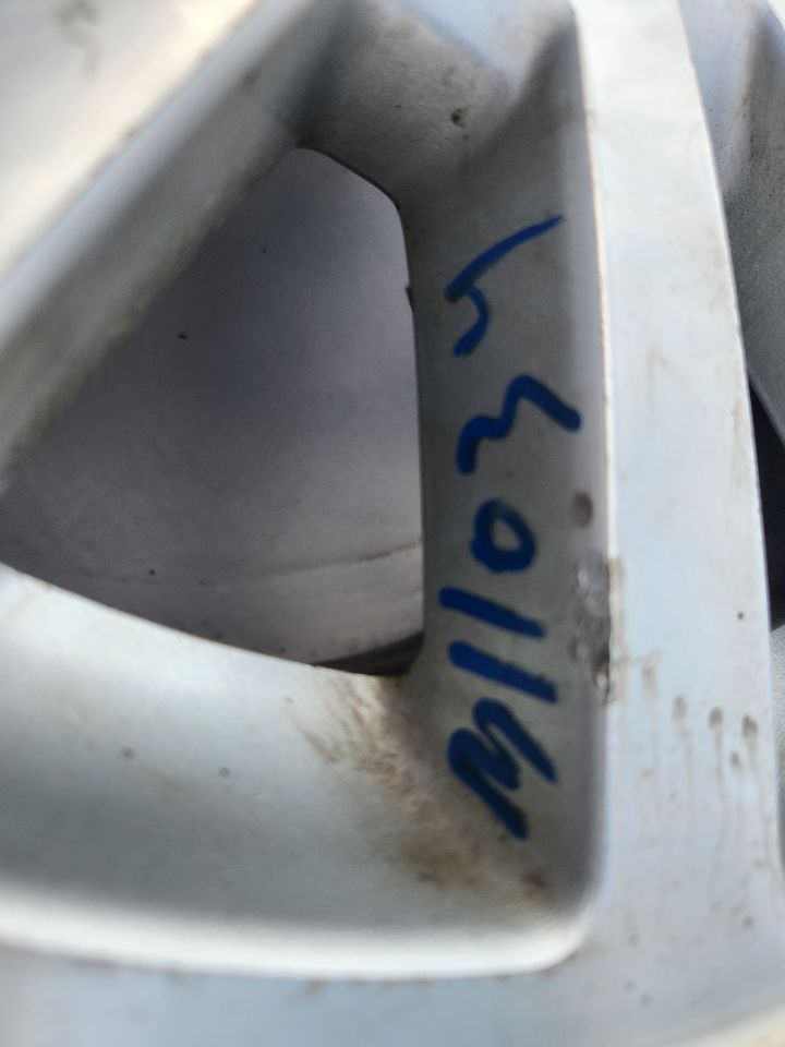 2009 CHEVROLET TAHOE WHEEL - 487536 — photo 3