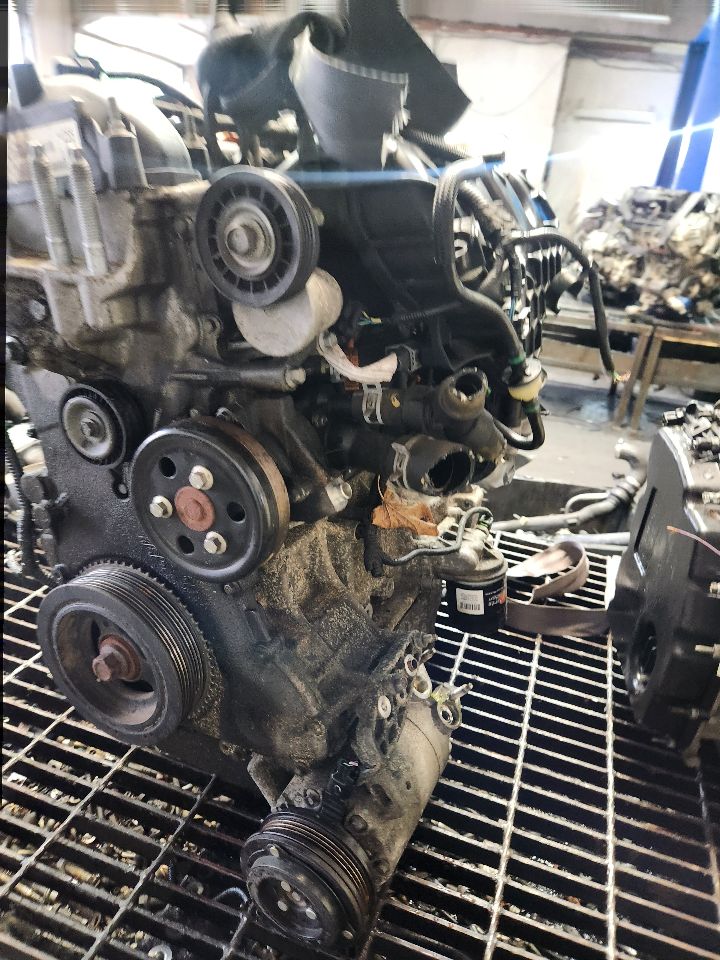 2015 FORD ESCAPE ENGINE ASSEMBLY - 487571 — photo 6