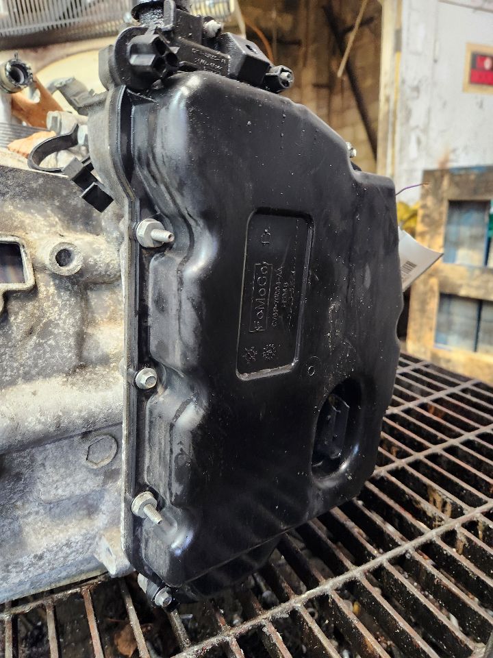 2015 FORD ESCAPE Transmiss,Transaxle - 487573 — photo 3