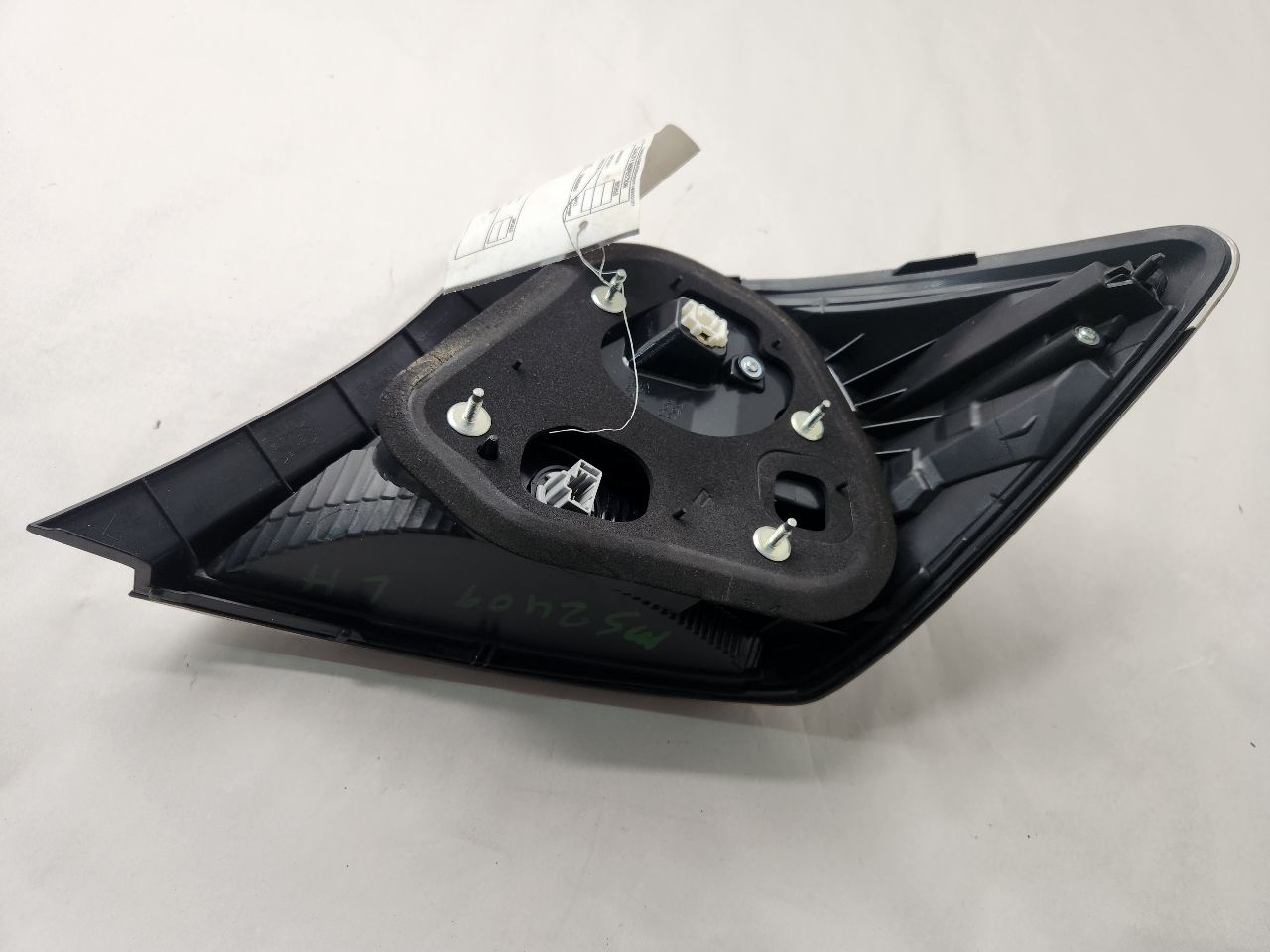 2015 HONDA CIVIC Left TAIL LAMP - 487578 — photo 3