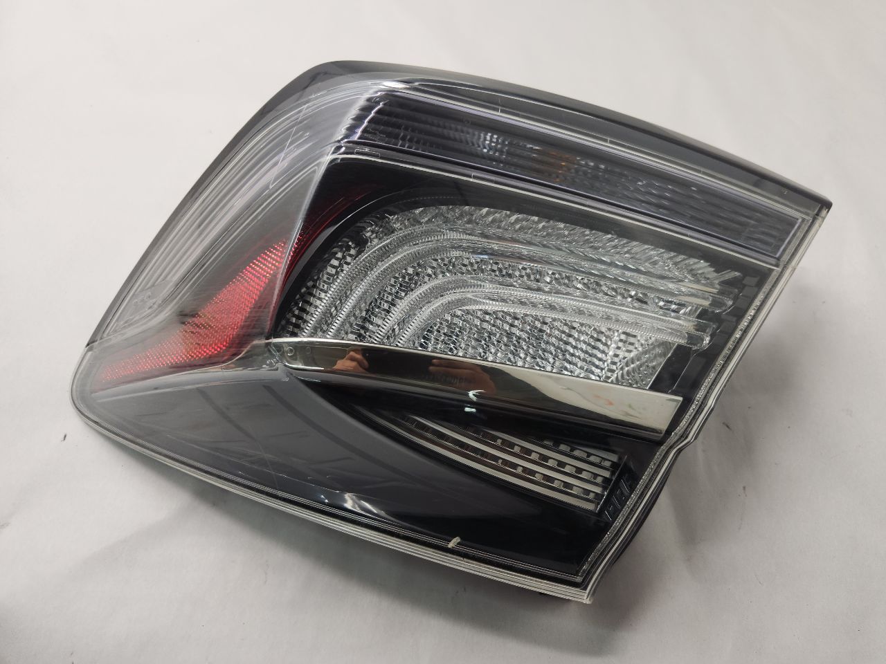 2015 HONDA CIVIC Right TAIL LAMP - 487579 — photo 1