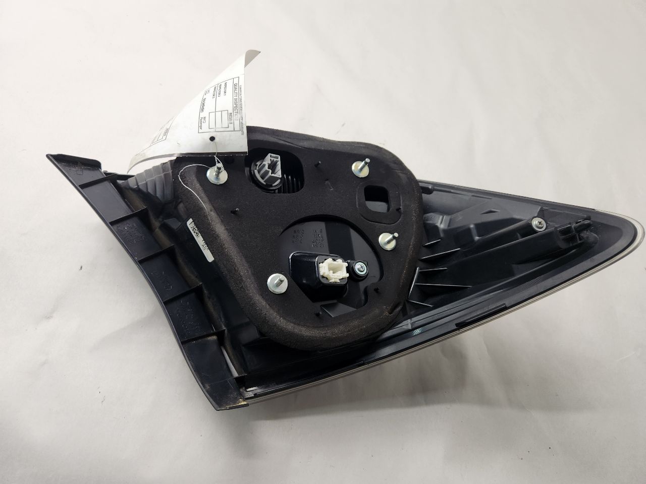 2015 HONDA CIVIC Right TAIL LAMP - 487579 — photo 3