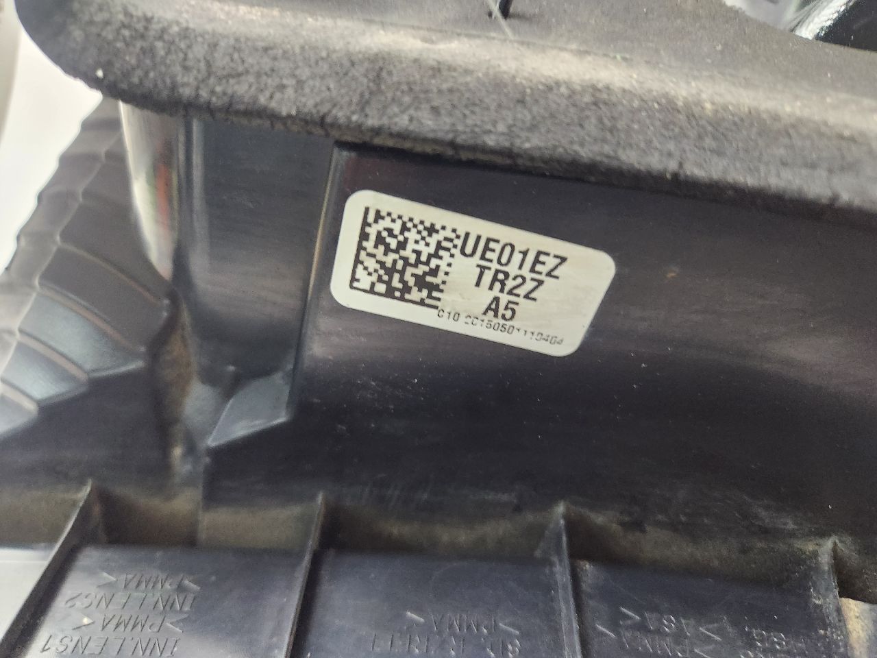 2015 HONDA CIVIC Right TAIL LAMP - 487579 — photo 5