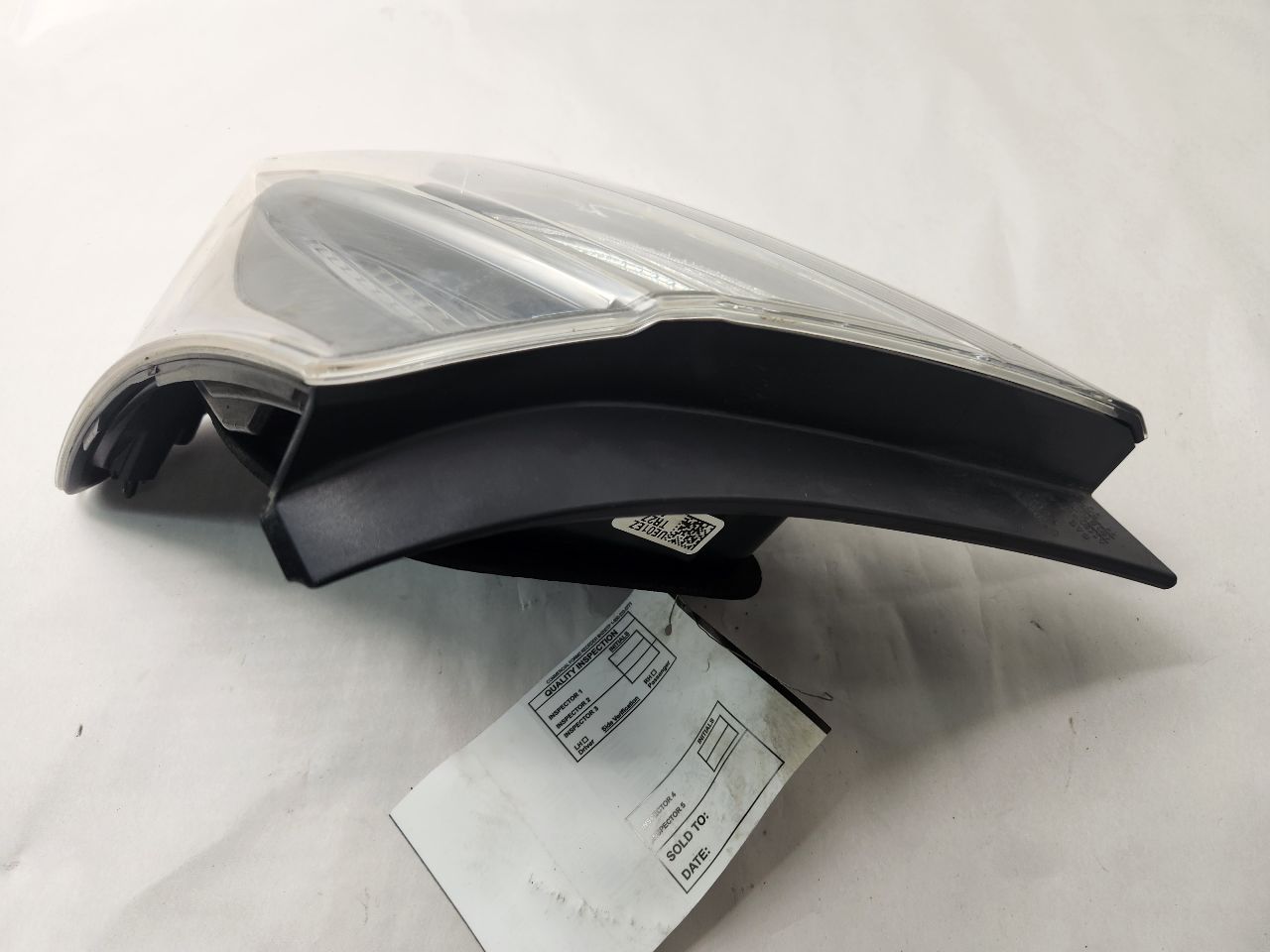 2015 HONDA CIVIC Right TAIL LAMP - 487579 — photo 7