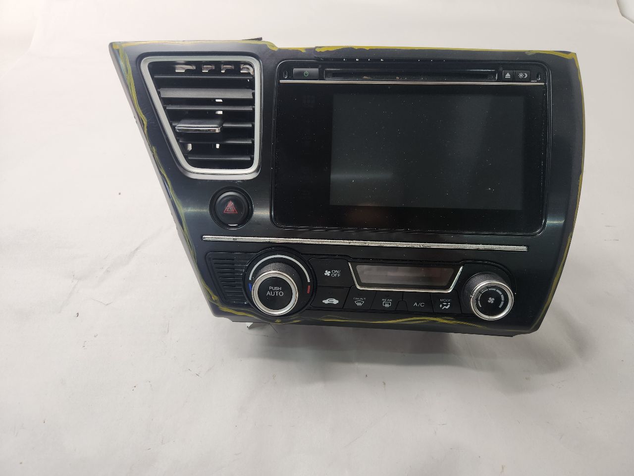 2015 HONDA CIVIC Radio Audio - 487580 — photo 1