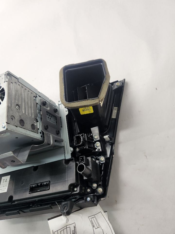 2015 HONDA CIVIC Radio Audio - 487580 — photo 5