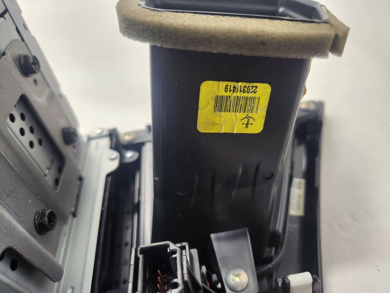2015 HONDA CIVIC Radio Audio - 487580 — photo 6