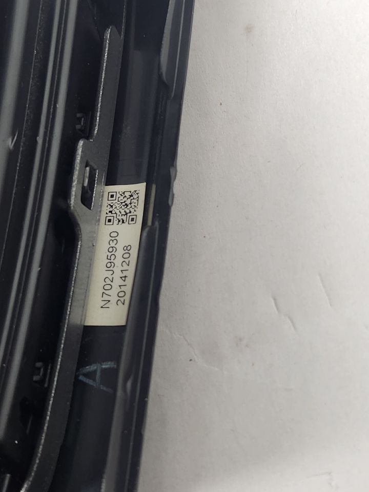 2015 HONDA CIVIC Radio Audio - 487580 — photo 7