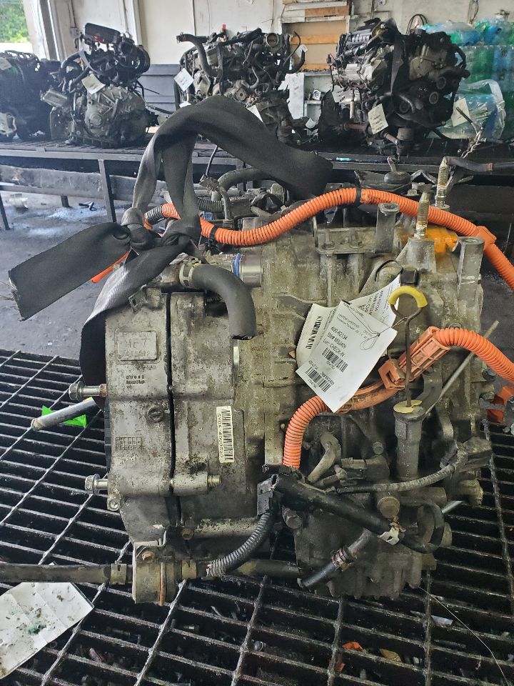 2015 HONDA CIVIC Transmiss,Transaxle - 487582 — photo 2