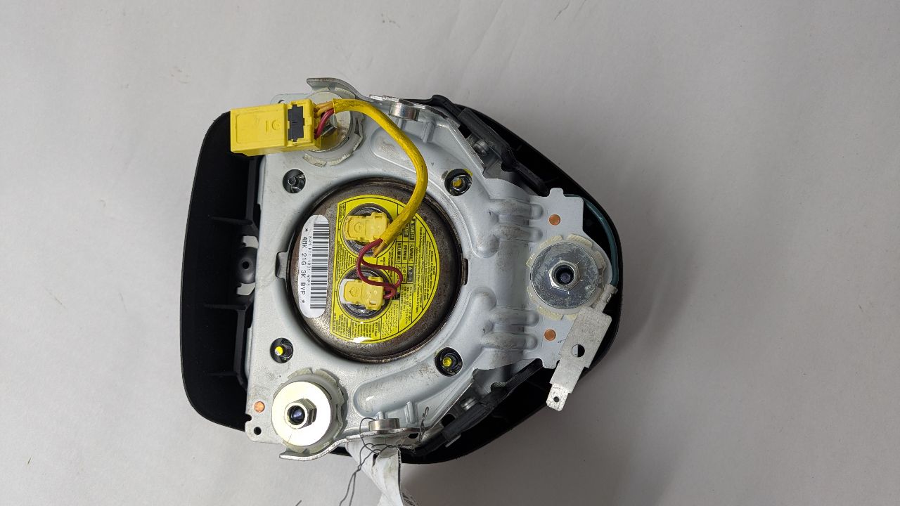 2012 HONDA CIVIC Left AIR BAG - 487595 — photo 5