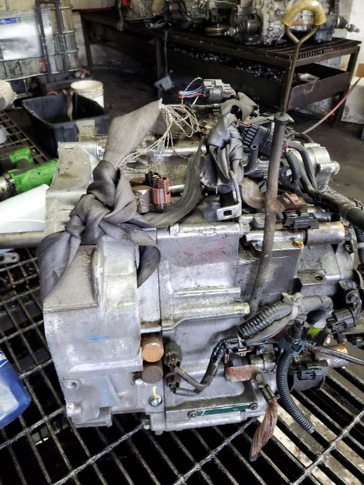 2006 HONDA ODYSSEY Transmiss,Transaxle - 487620 — photo 2