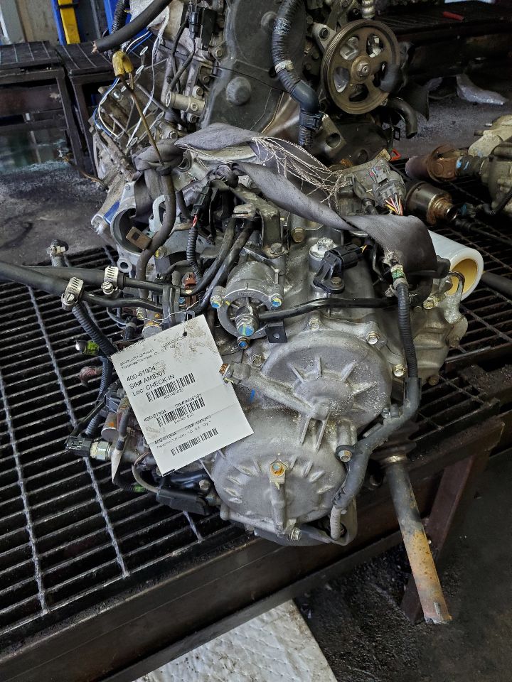 2006 HONDA ODYSSEY Transmiss,Transaxle - 487620 — photo 5