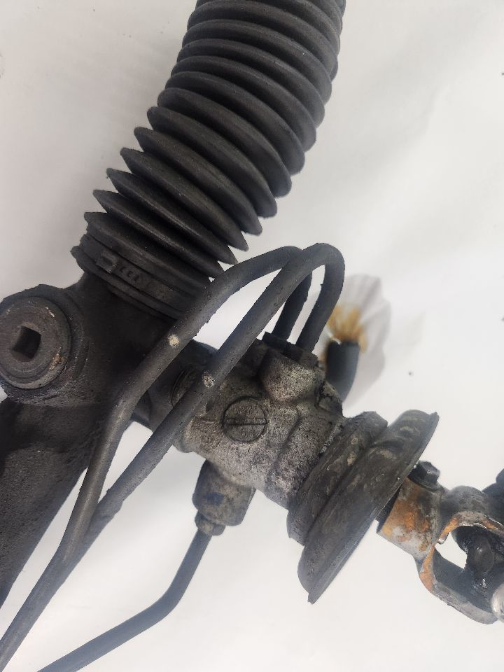 2006 HONDA ODYSSEY STEERING GEAR RACK - 487621 — photo 4