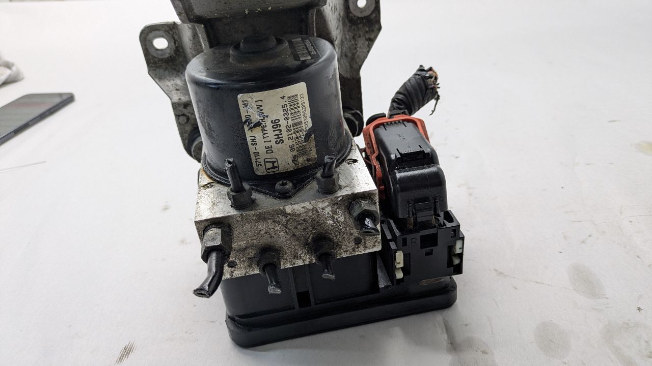 2006 HONDA ODYSSEY Anti-lock Brake Pts - 487624 — photo 4