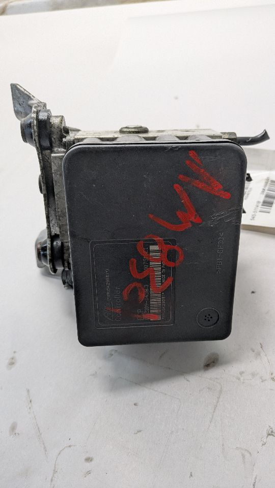 2006 HONDA ODYSSEY Anti-lock Brake Pts - 487624 — photo 8