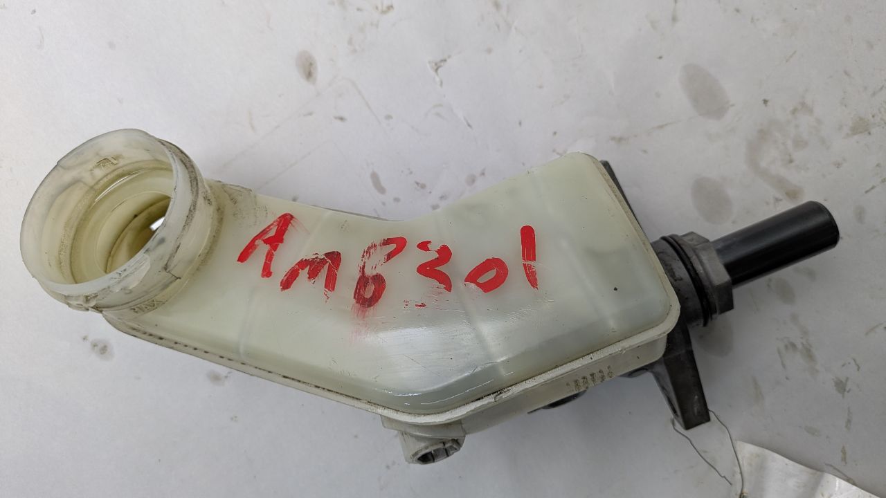 2006 HONDA ODYSSEY BRAKE MASTER CYL - 487626 — photo 2