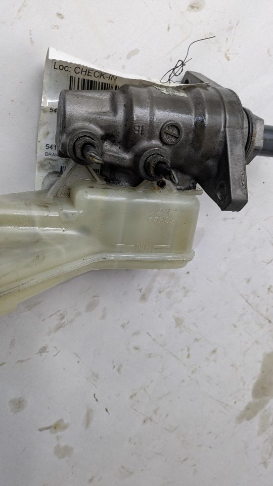 2006 HONDA ODYSSEY BRAKE MASTER CYL - 487626 — photo 4