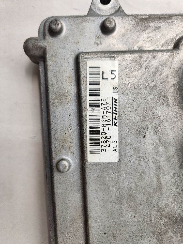 2006 HONDA ODYSSEY Eng/Motor Cont Mod - 487629 — photo 2