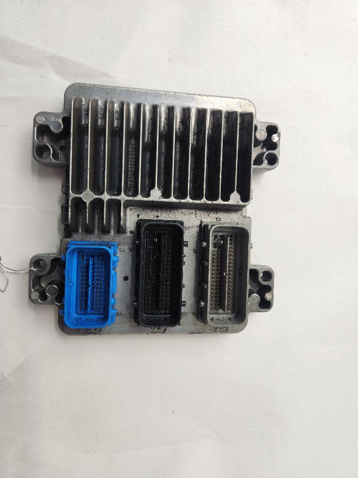 2008 BUICK ENCLAVE Eng/Motor Cont Mod - 487654 — photo 1