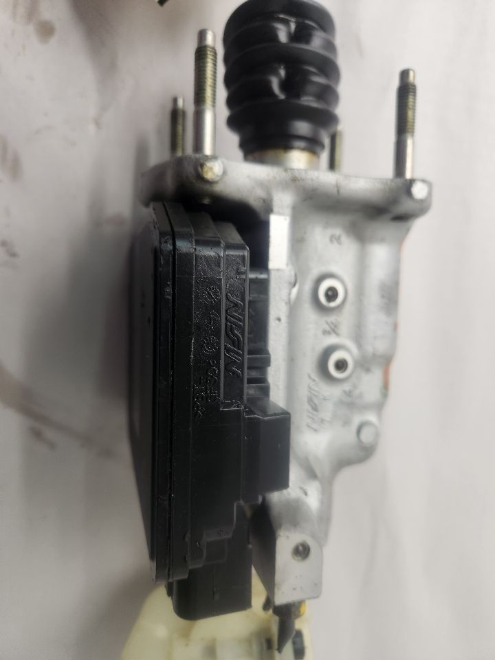 2008 BUICK ENCLAVE BRAKE MASTER CYL - 487655 — photo 3