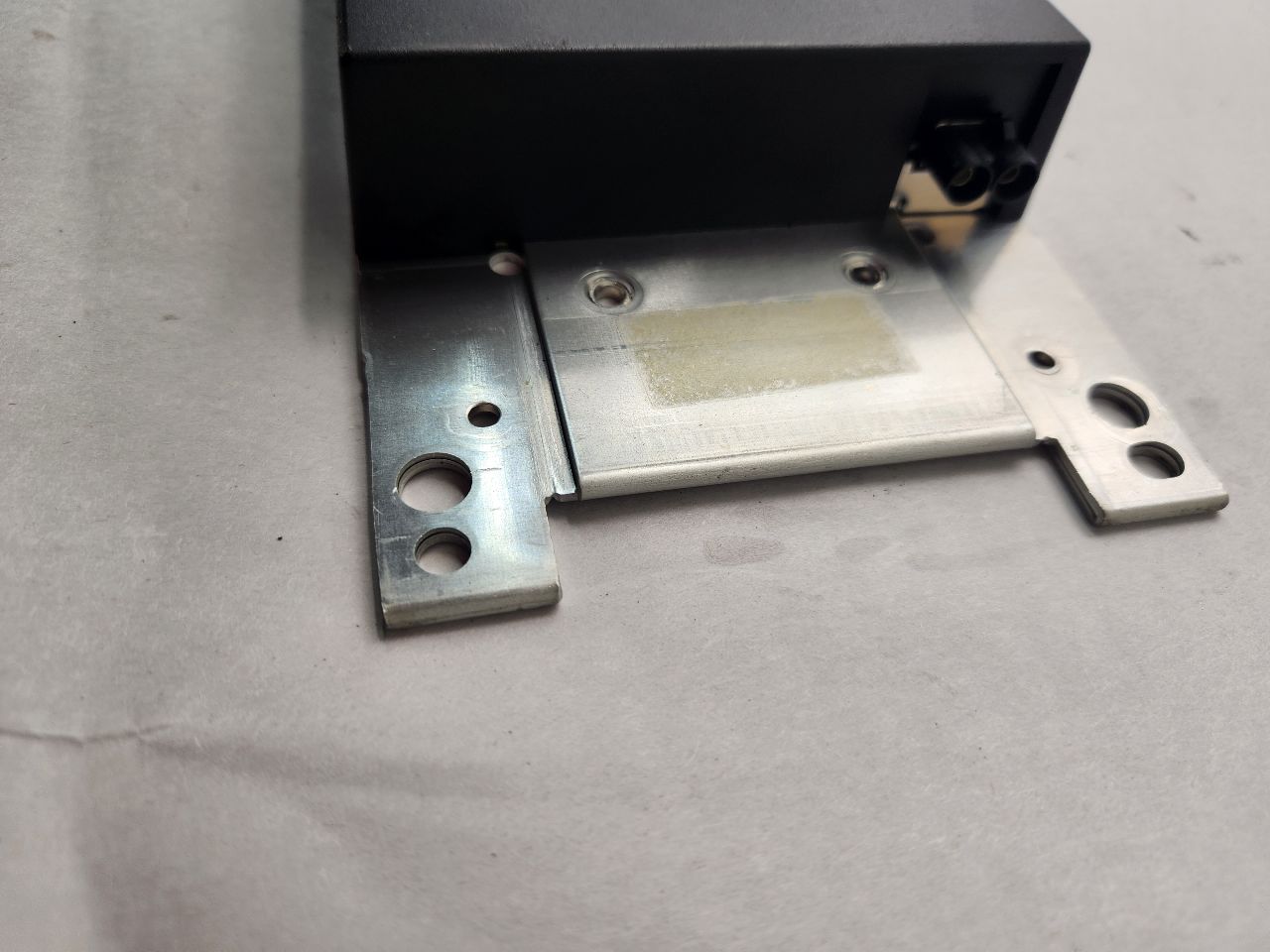 2014 BMW 320i Chassis Cont Mod - 487669 — photo 2