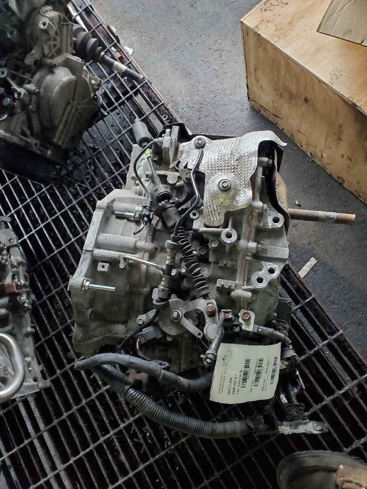 2022 HYUNDAI KONA Transmiss,Transaxle - 487679