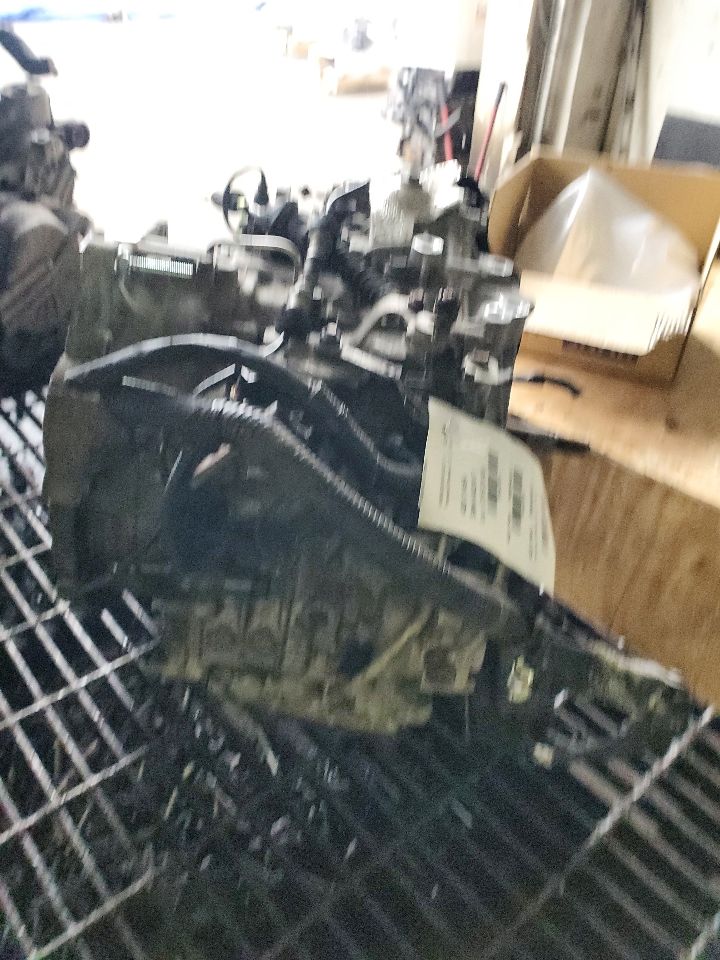 2022 HYUNDAI KONA Transmiss,Transaxle - 487679 — photo 2