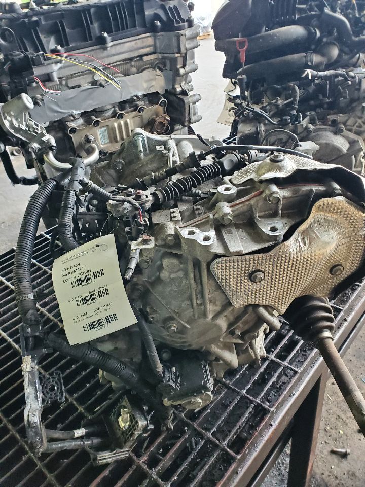 2022 HYUNDAI KONA Transmiss,Transaxle - 487679 — photo 5