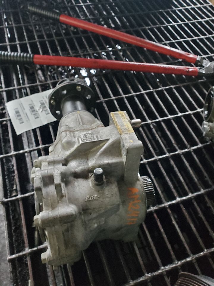 2022 HYUNDAI KONA TRANSFER CASE ASSY - 487680 — photo 1