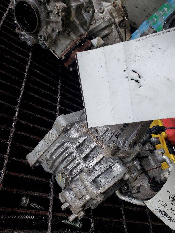 2022 HYUNDAI KONA TRANSFER CASE ASSY - 487680 — photo 4