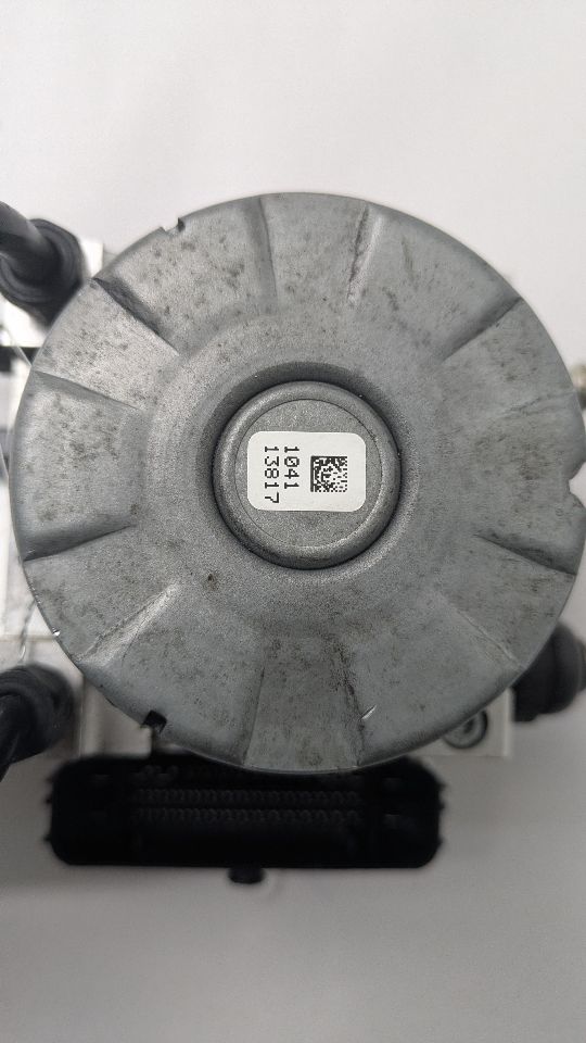 2022 HYUNDAI KONA Anti-lock Brake Pts - 487682 — photo 2