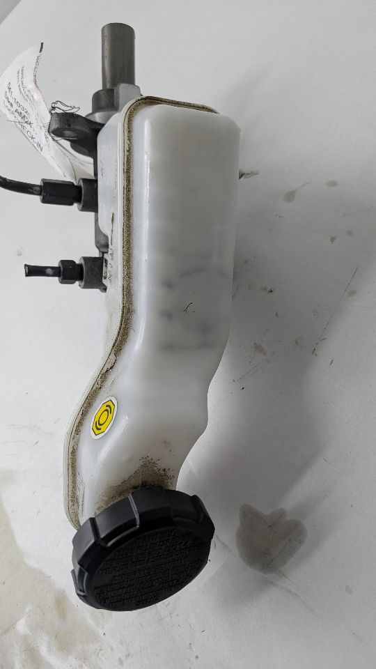 2022 HYUNDAI KONA BRAKE MASTER CYL - 487684