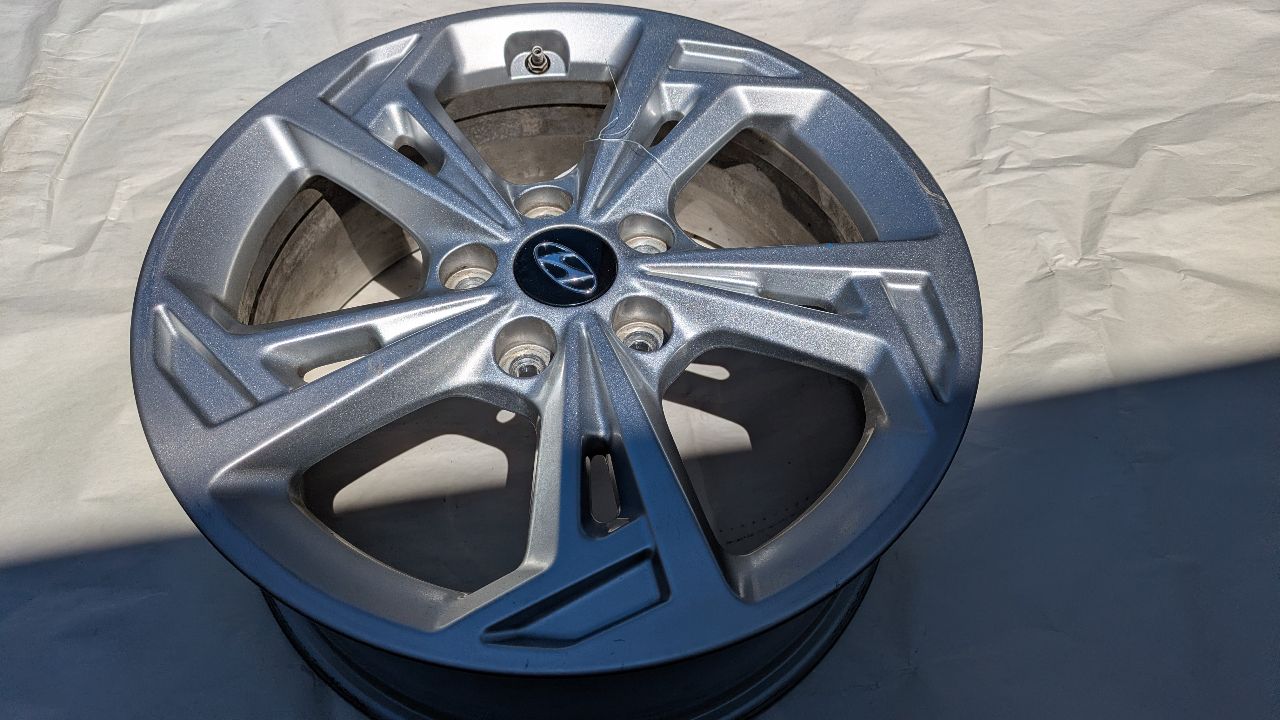 2022 HYUNDAI KONA WHEEL - 487685