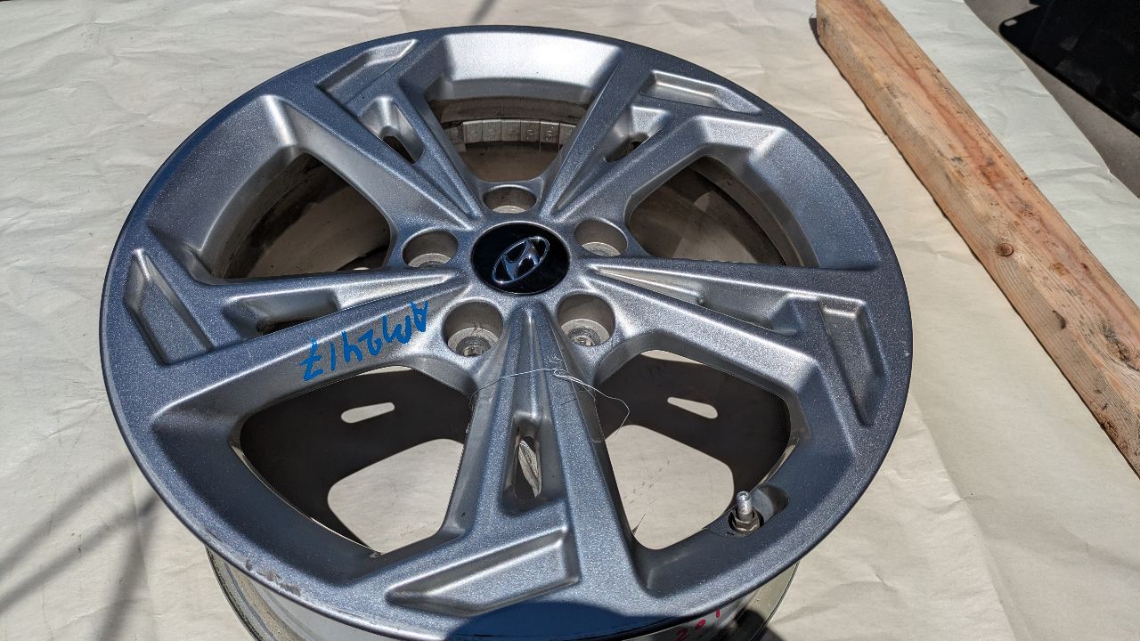 2022 HYUNDAI KONA WHEEL - 487686