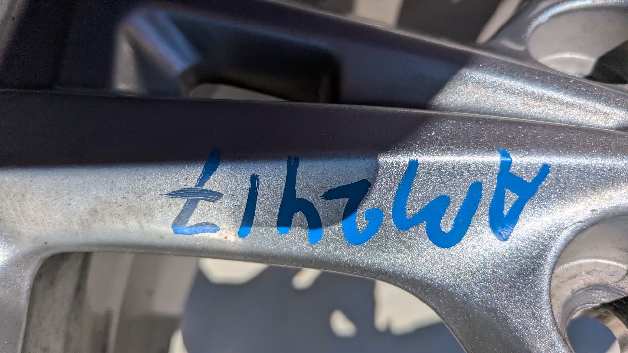 2022 HYUNDAI KONA WHEEL - 487686 — photo 2