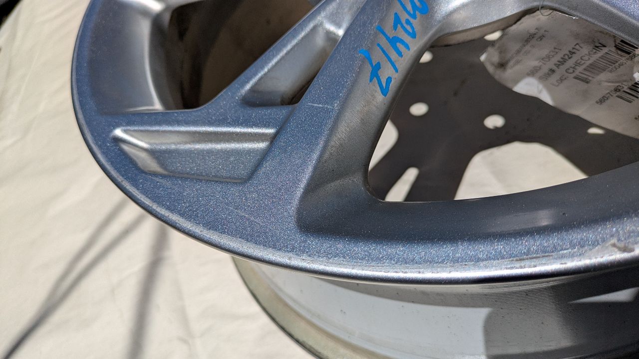 2022 HYUNDAI KONA WHEEL - 487686 — photo 5