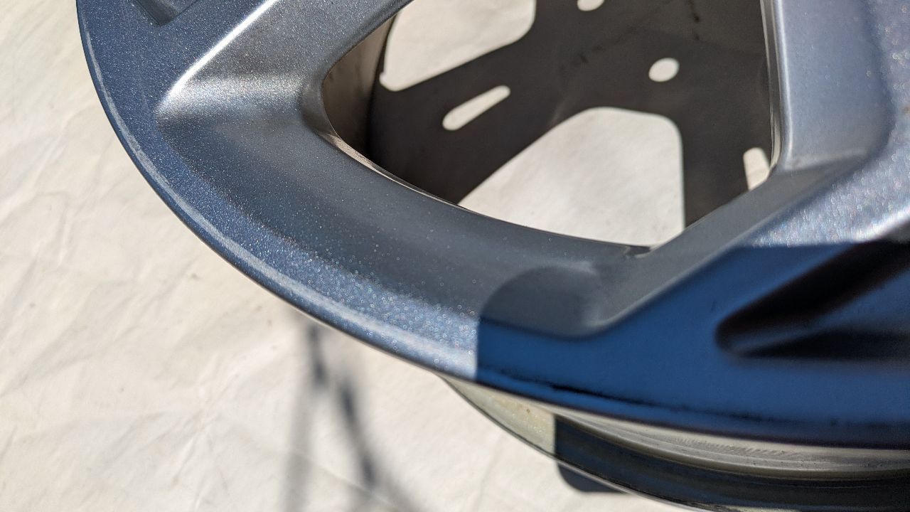 2022 HYUNDAI KONA WHEEL - 487686 — photo 6