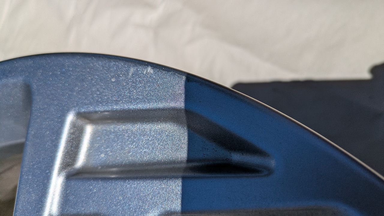 2022 HYUNDAI KONA WHEEL - 487686 — photo 7