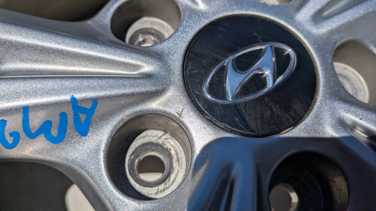 2022 HYUNDAI KONA WHEEL - 487686 — photo 8