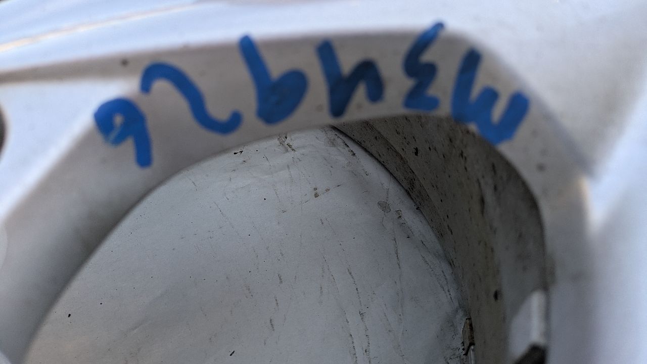 2015 FORD ESCAPE WHEEL - 487689 — photo 2