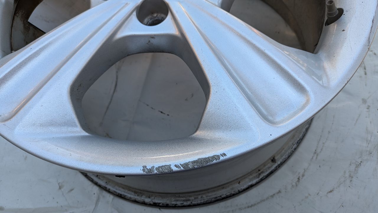 2015 FORD ESCAPE WHEEL - 487689 — photo 4