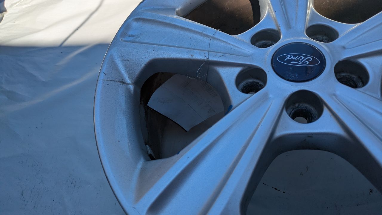 2015 FORD ESCAPE WHEEL - 487689 — photo 6