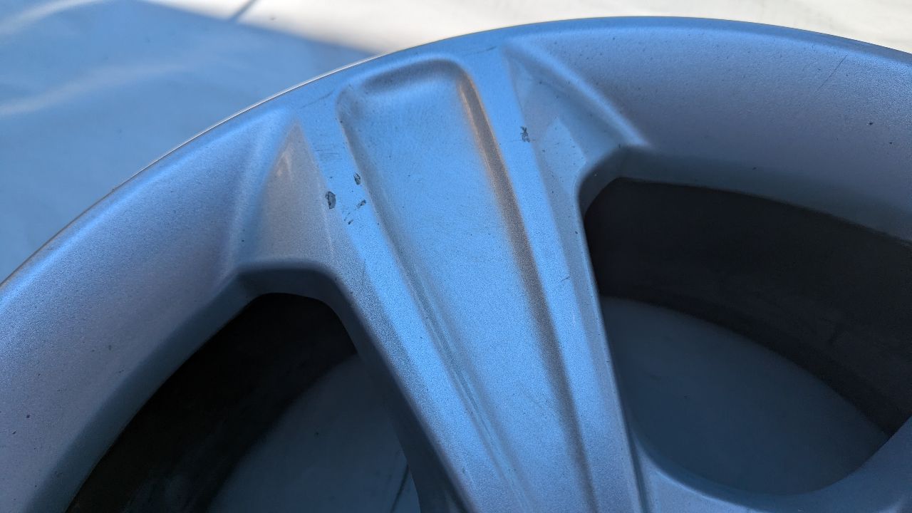 2015 FORD ESCAPE WHEEL - 487689 — photo 7
