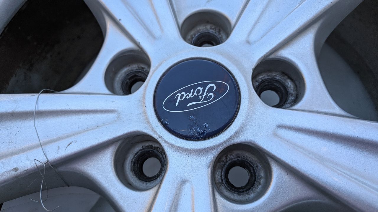 2015 FORD ESCAPE WHEEL - 487689 — photo 8
