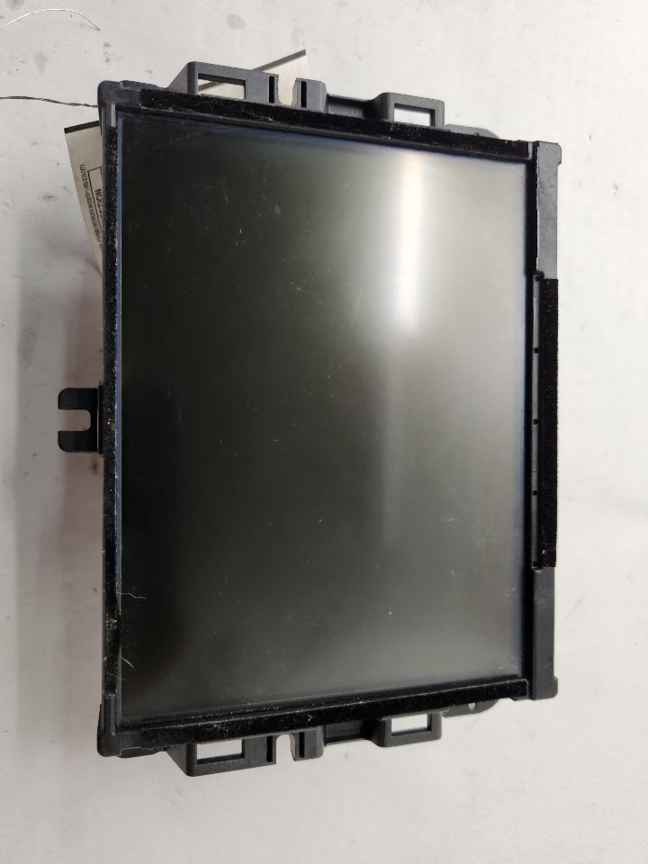 2017 JEEP CHEROKEE Radio Audio - 487709 — photo 1