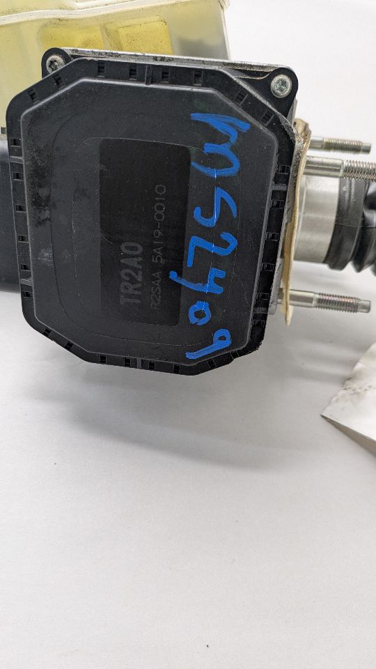 2015 HONDA CIVIC BRAKE MASTER CYL - 487718 — photo 5