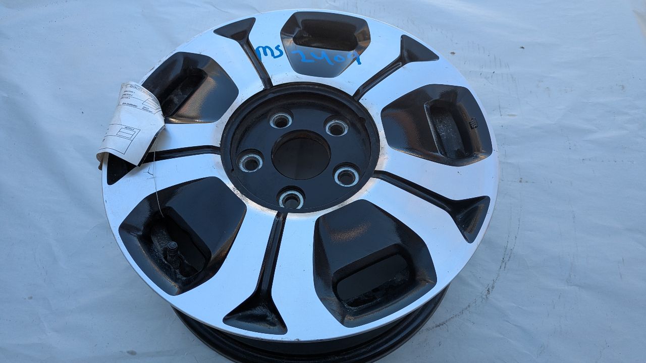 2015 HONDA CIVIC WHEEL - 487719 — photo 1