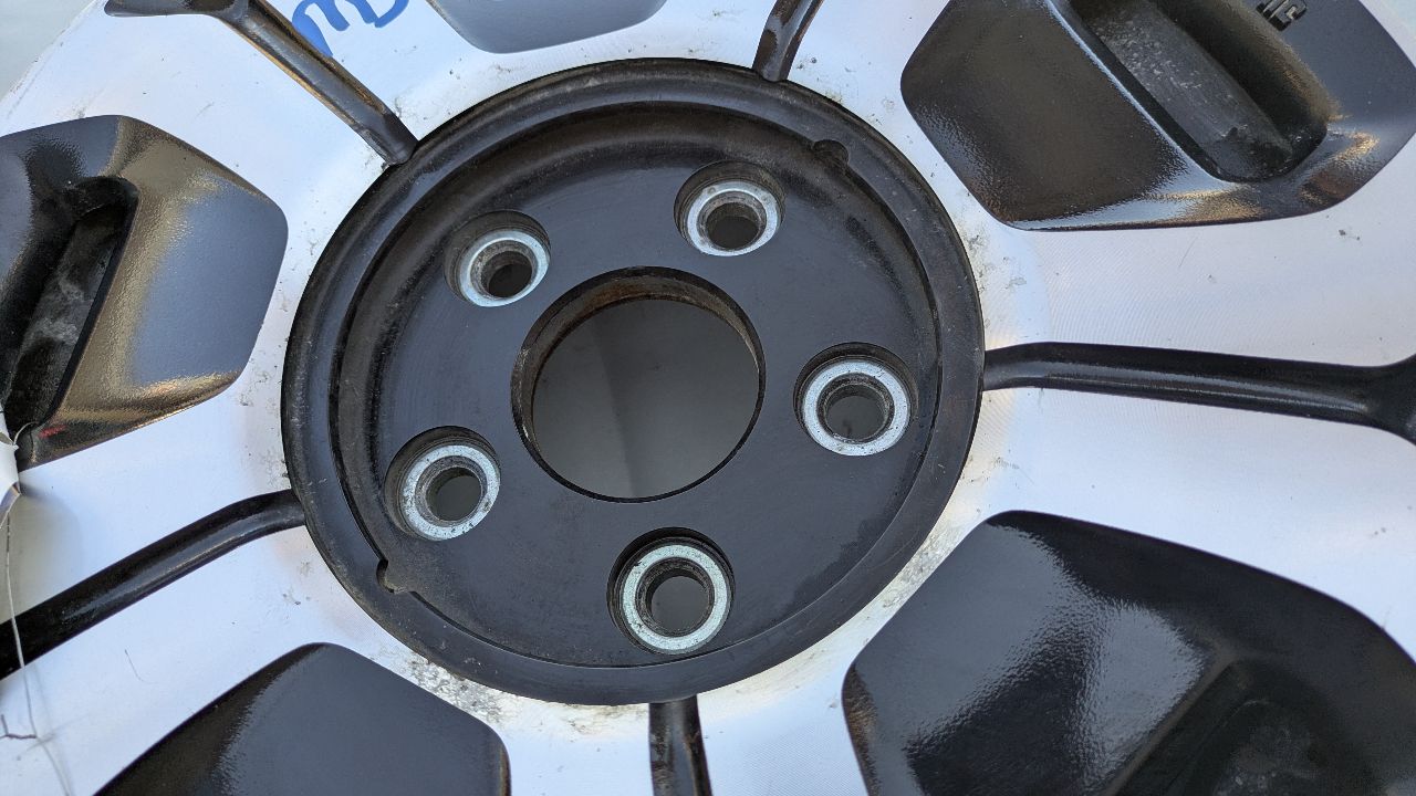 2015 HONDA CIVIC WHEEL - 487719 — photo 3